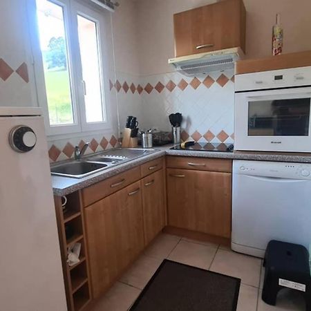 Petite Maison Aux Abords De Bagneres De Bigorre Ngoại thất bức ảnh