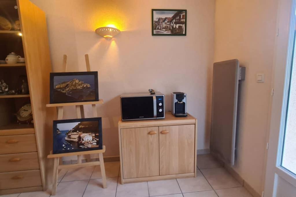 Petite Maison Aux Abords De Bagneres De Bigorre Ngoại thất bức ảnh